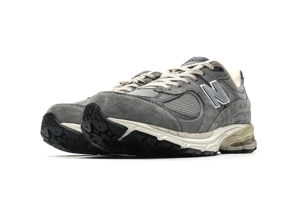 New Balance 2002R "Shadow Grey"