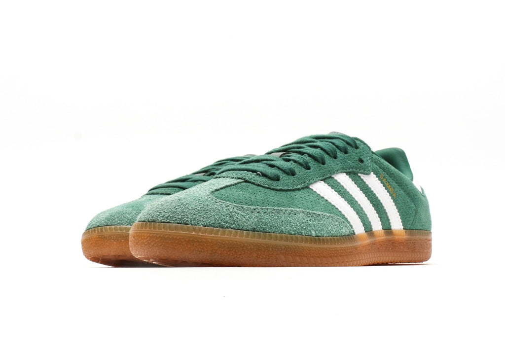 Samba OG "Collegiate Green Gum"