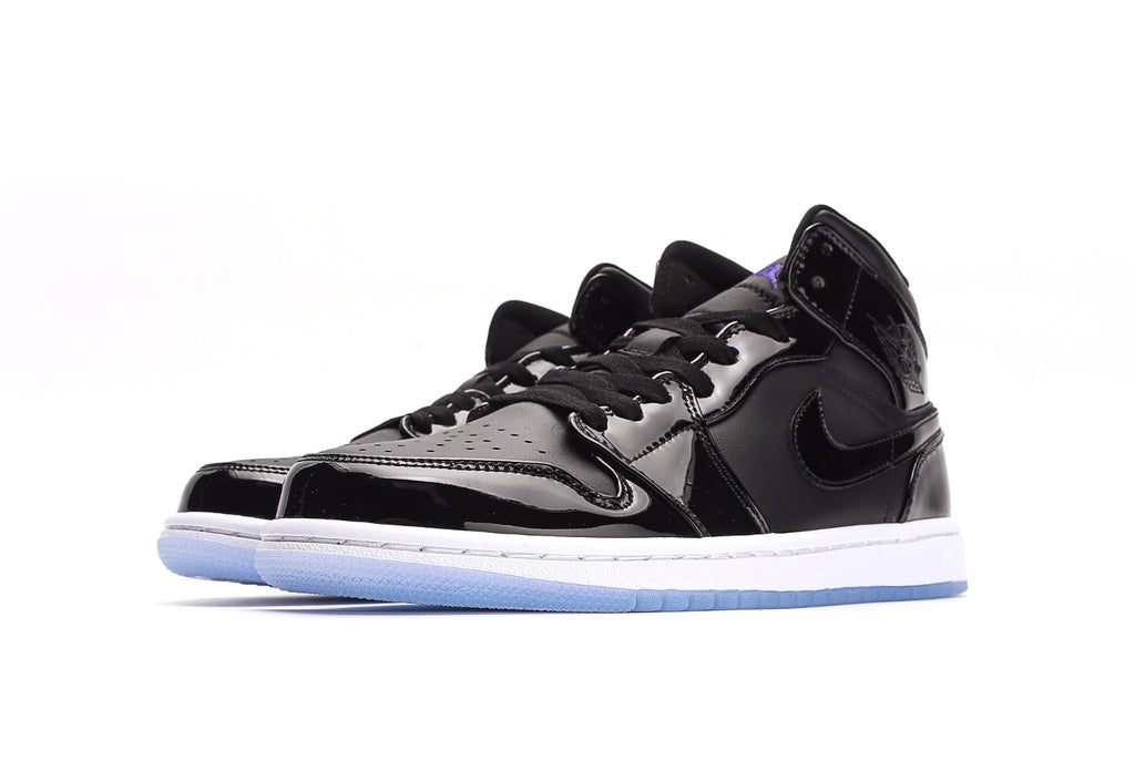 Air Jordan 1 Mid Space Jam