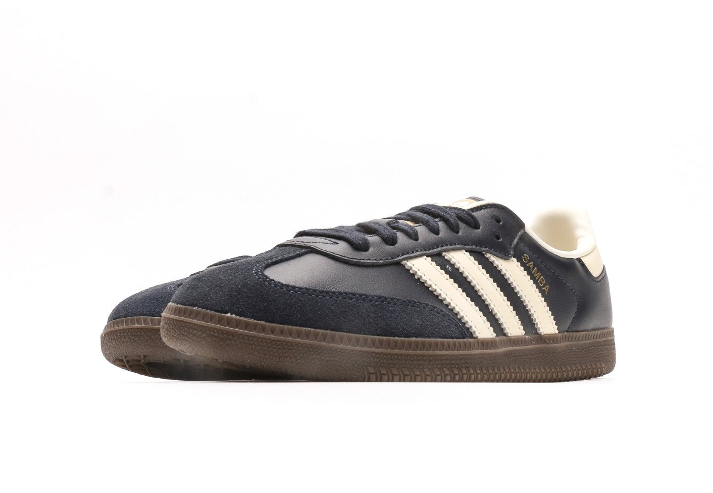 Samba OG Night Navy Gum