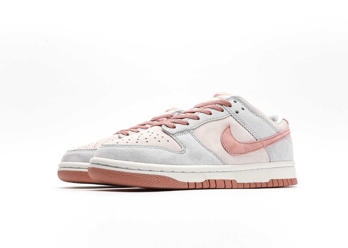 Dunk Low Fossil Rose [PK GOD]