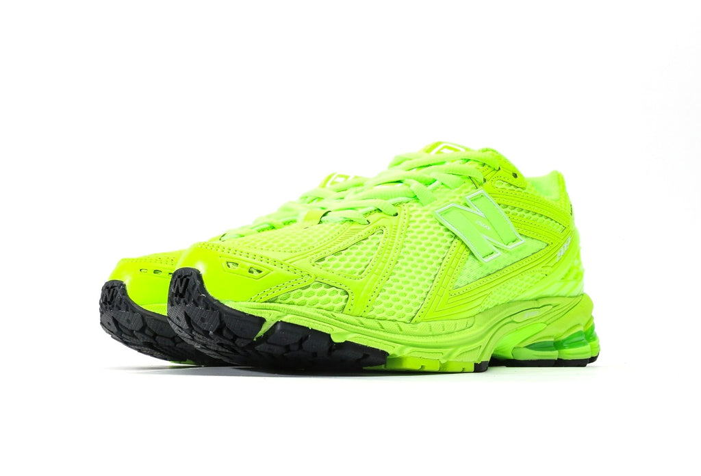 New Balance 1906R ASOS Exclusive Neon Green