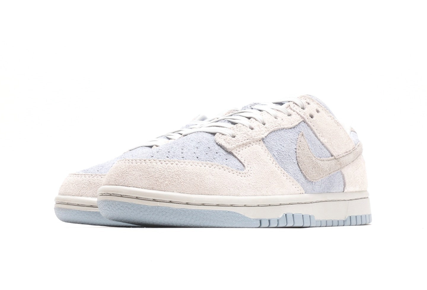 Dunk Low 'Photon Dust Armory Blue'