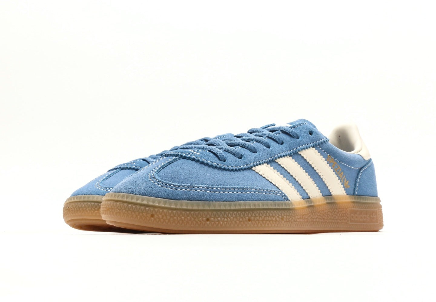 Handball Spezial Core Blue Gum