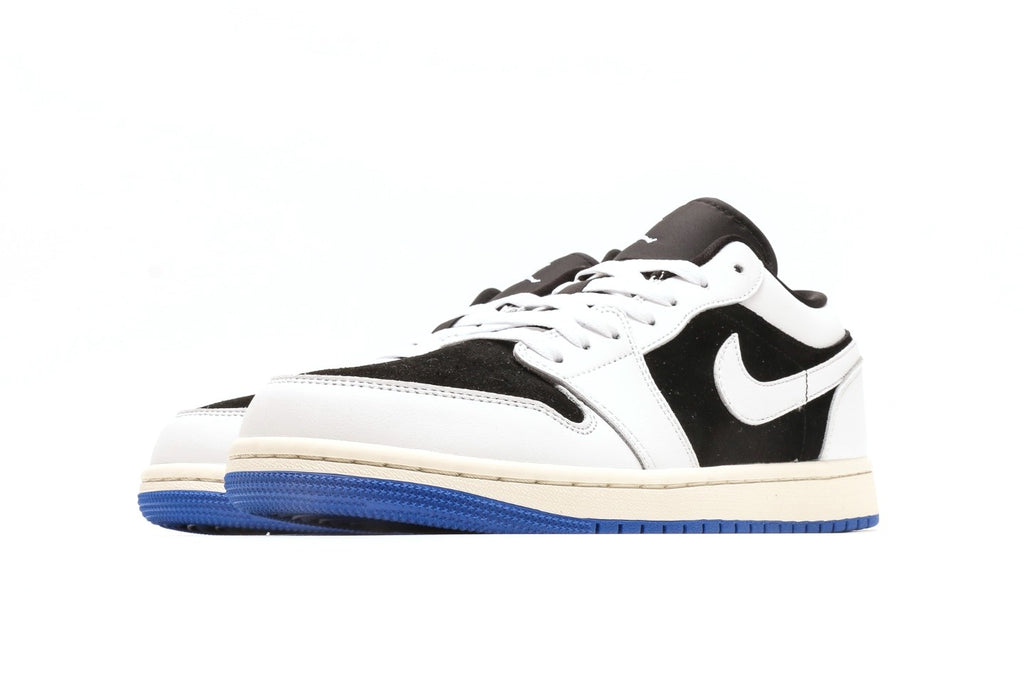 Air Jordan 1 Low Quai 54