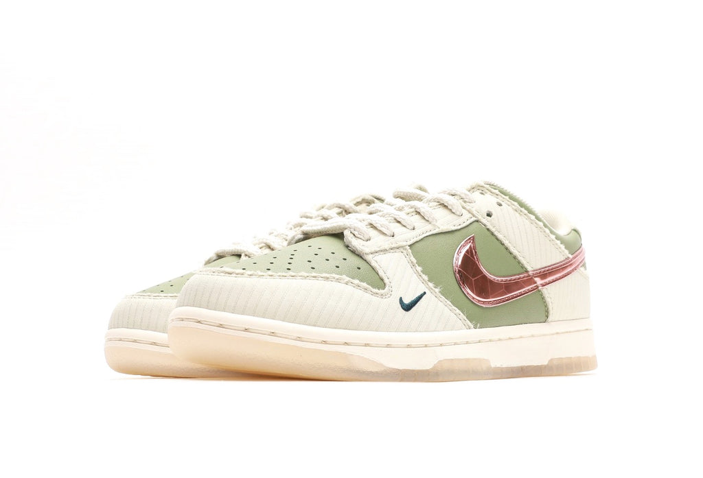 Kyler Murray x Dunk Low Be 1 of One [PK GOD]