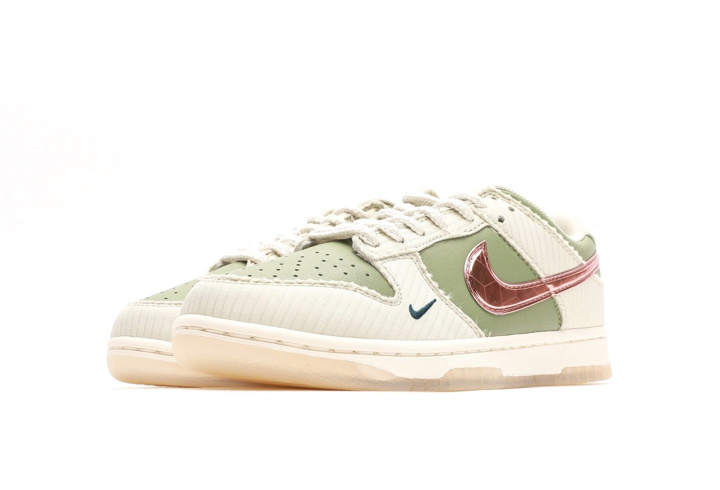 Kyler Murray x Dunk Low Be 1 of One [PK GOD]
