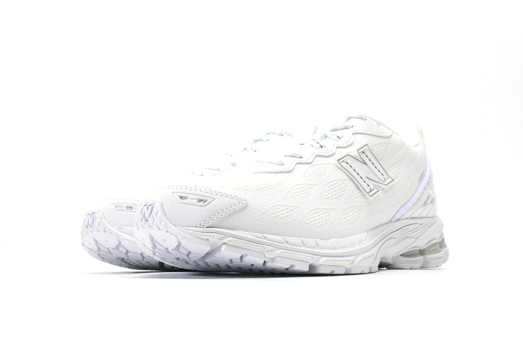 New Balance 1906 "Triple White"