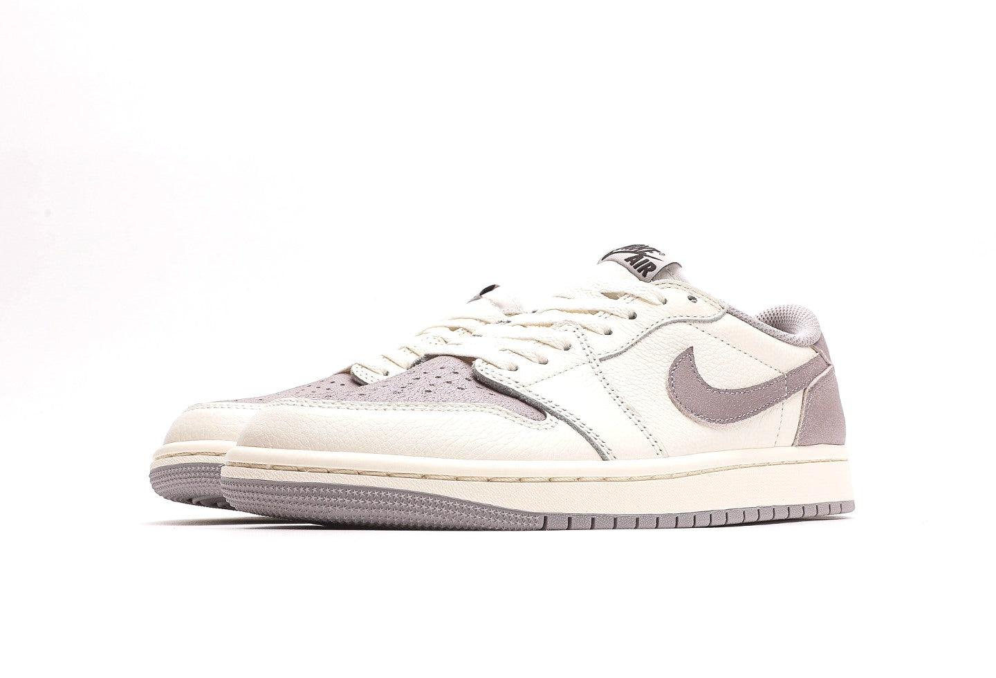 Air Jordan 1 Low OG "Atmosphere Grey" [PK GOD]