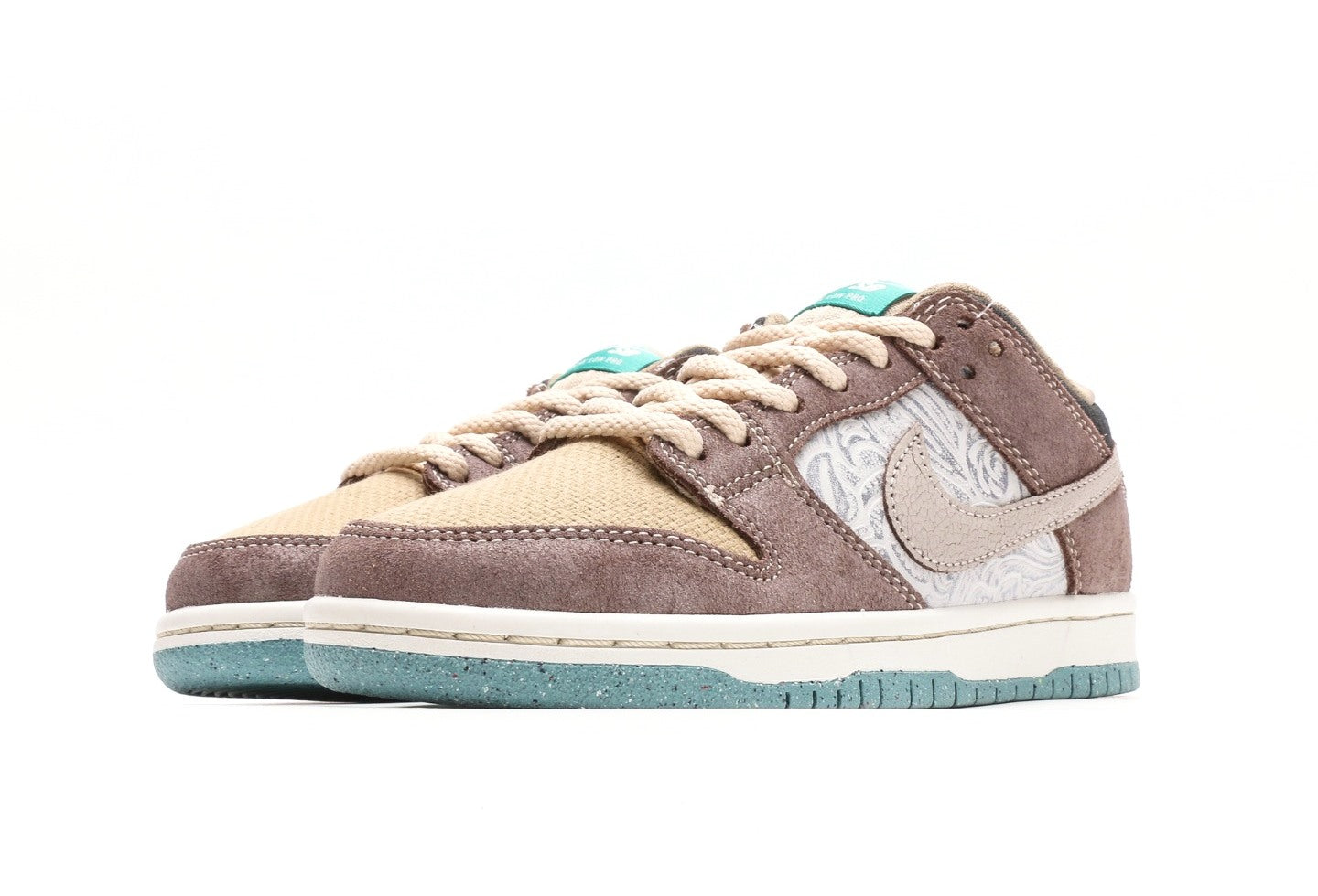 Dunk Low SB 'Big Money'