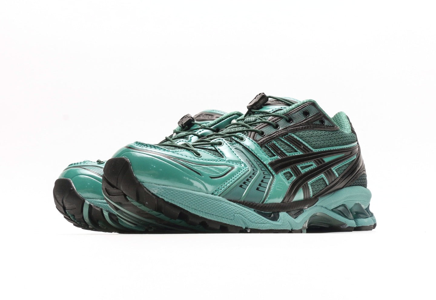 UNAFFECTED x GEL-KAYANO 14
