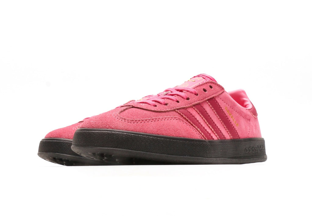 Gazelle Indoor Pink Fusion
