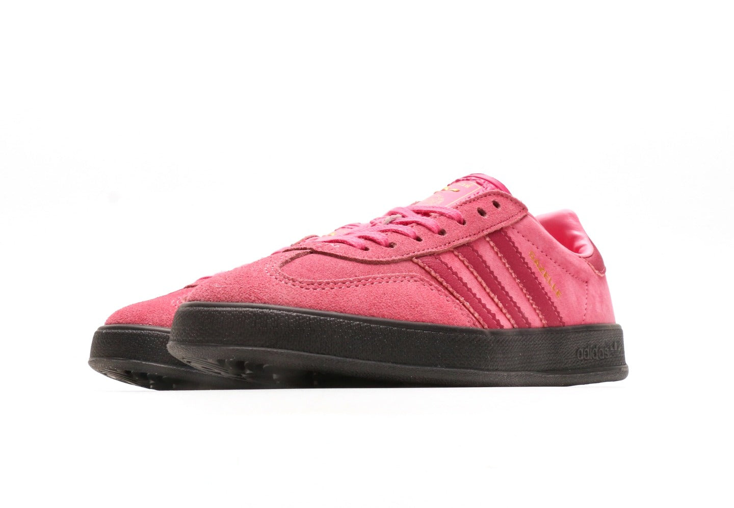Gazelle Indoor Pink Fusion