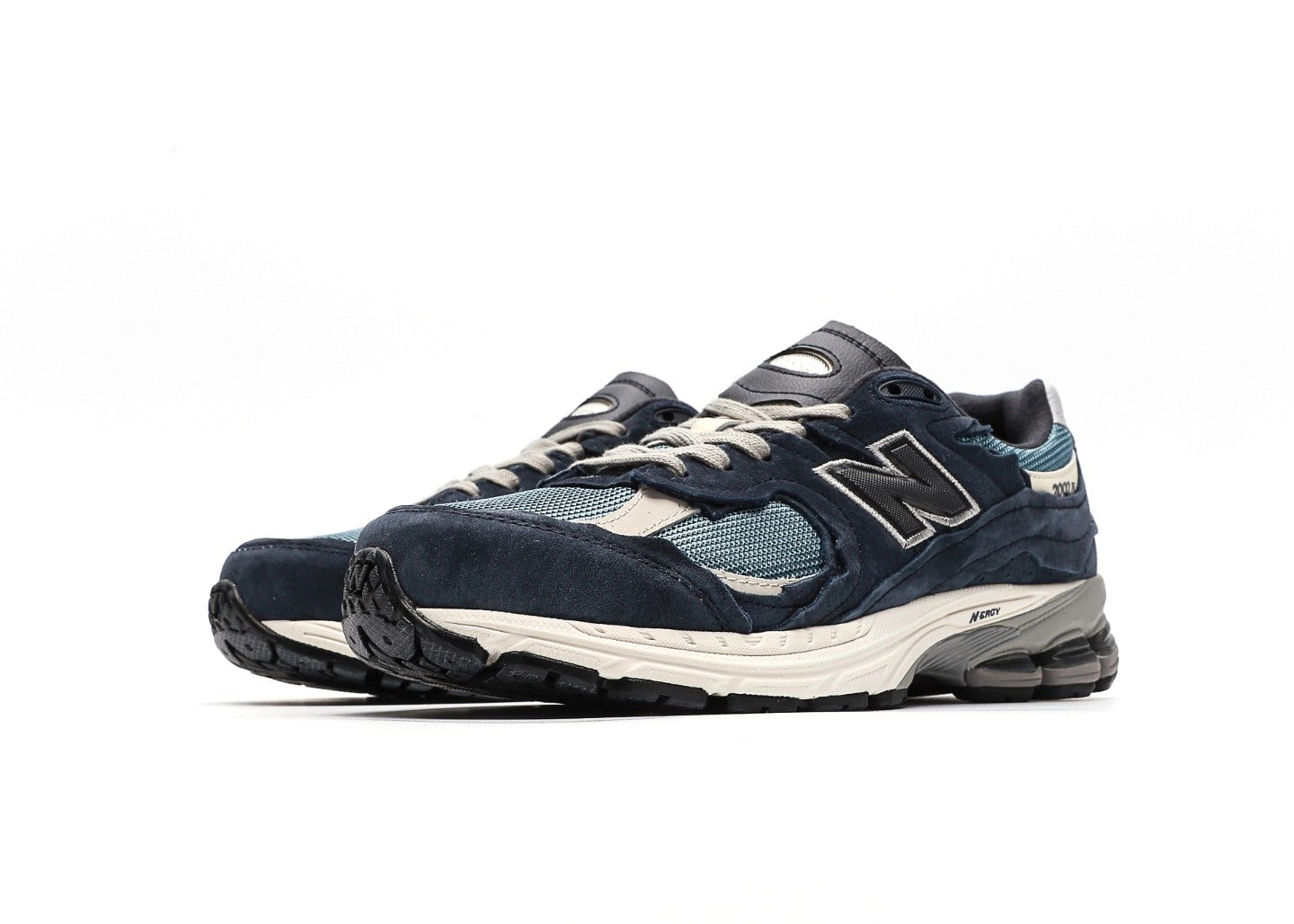 New Balance 2002R Protection Pack Dark Navy
