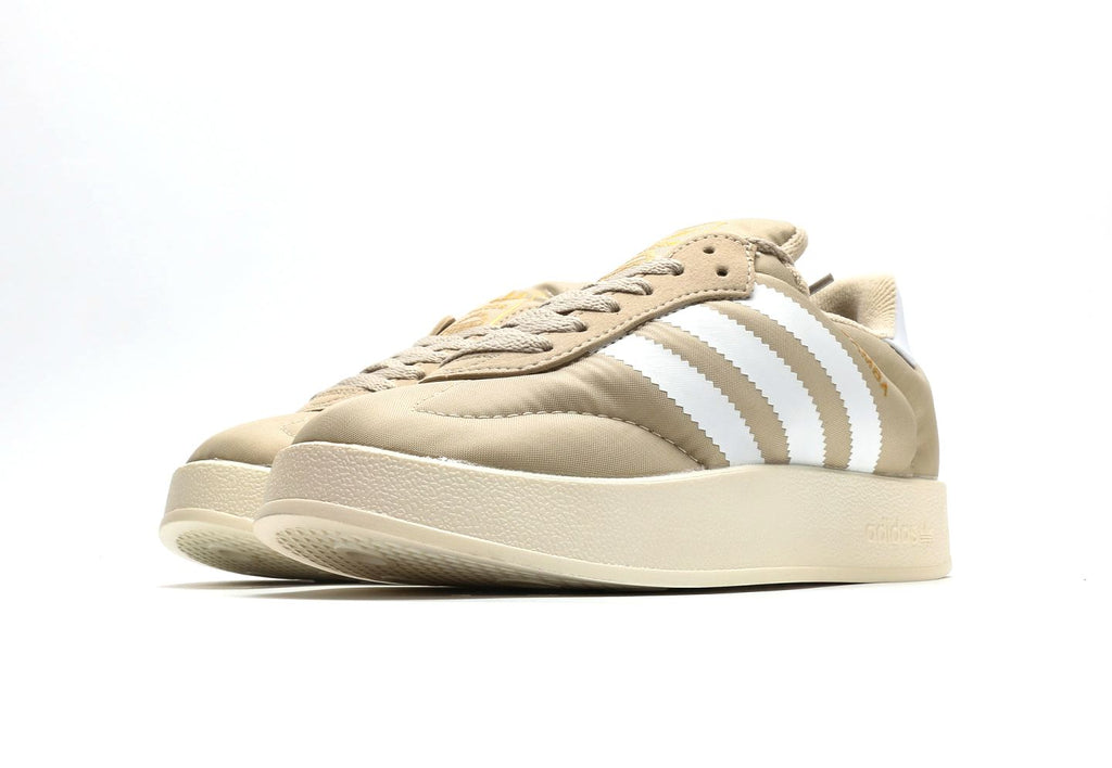 Samba Home "Beige White"