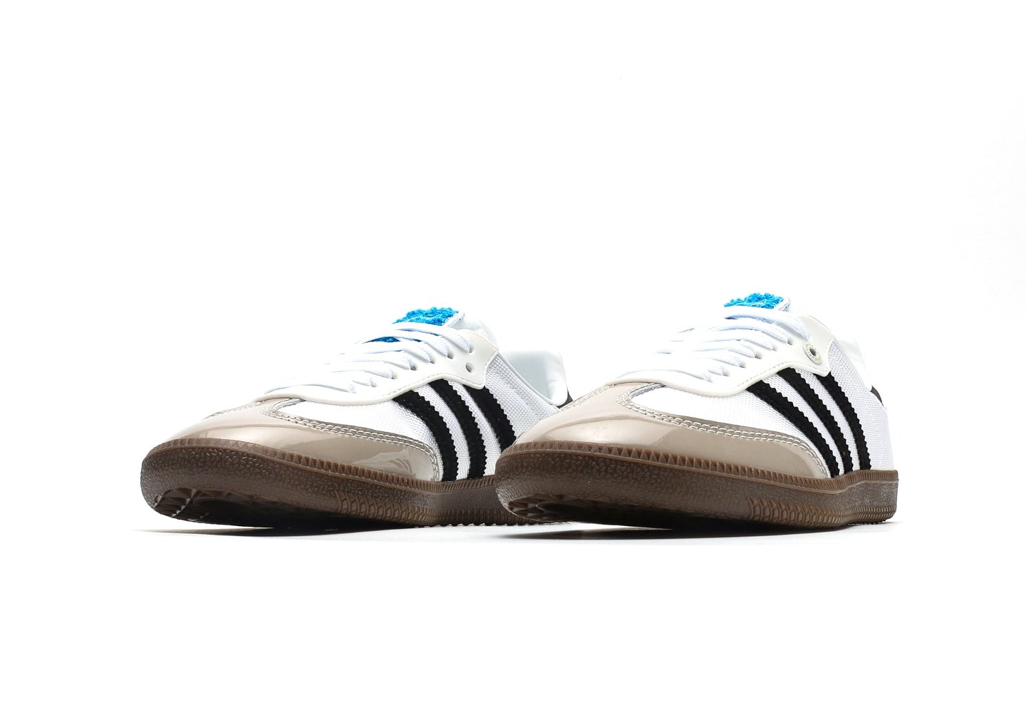 BSTN x Samba "Consortium Cup"