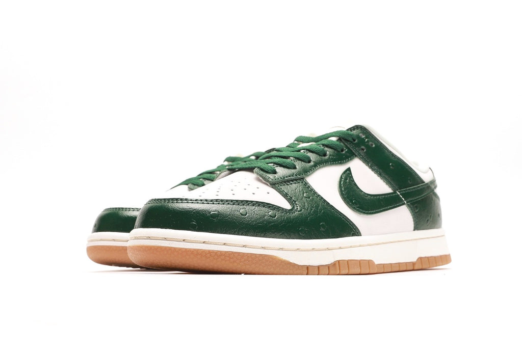 Dunk Low LX 'Gorge Green Ostrich' [PK GOD]