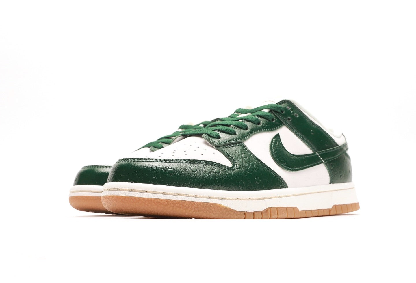 Dunk Low LX 'Gorge Green Ostrich' [PK GOD]