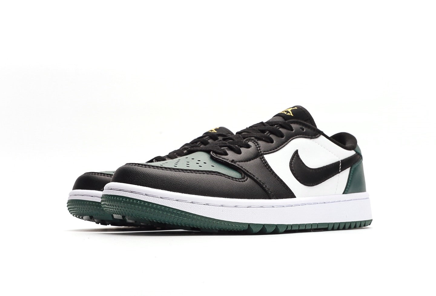 Air Jordan 1 Low Golf Noble Green