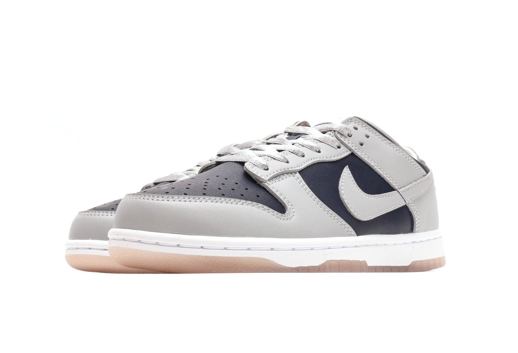 Dunk Low "College Navy"