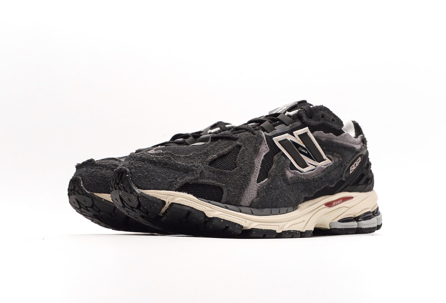 New Balance 1906D Protection Pack Black [PK GOD]