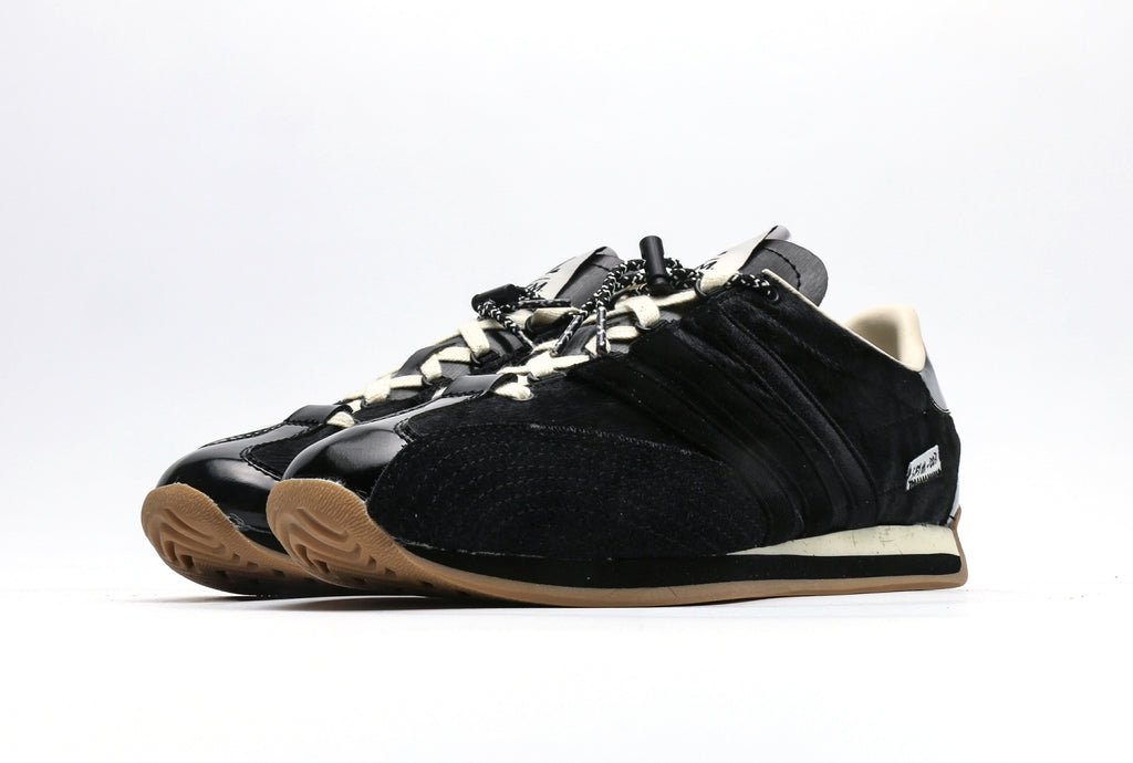Song For The Mute x Country OG "Core Black"