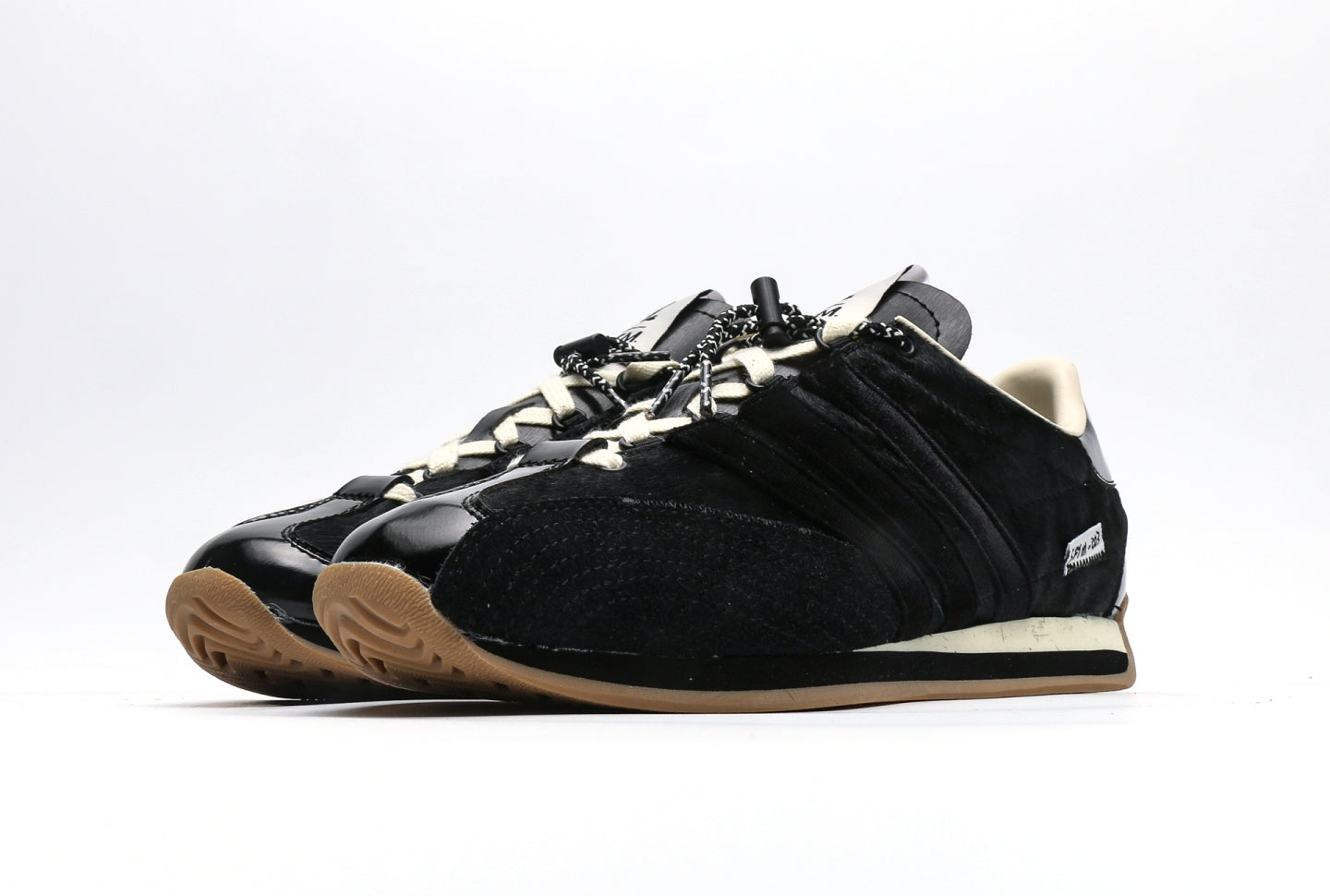 Song For The Mute x Country OG "Core Black"