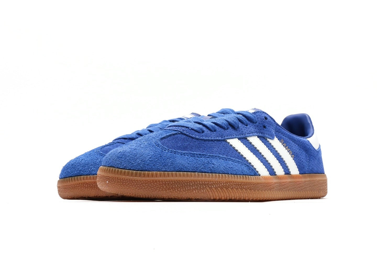 Samba OG "Royal Blue Gum"