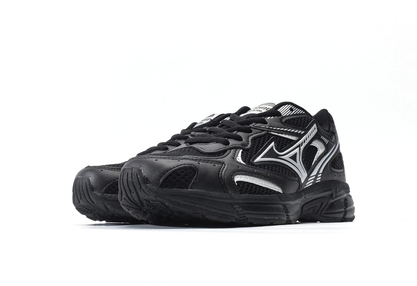 Mizuno Cyclone Speed 2k
