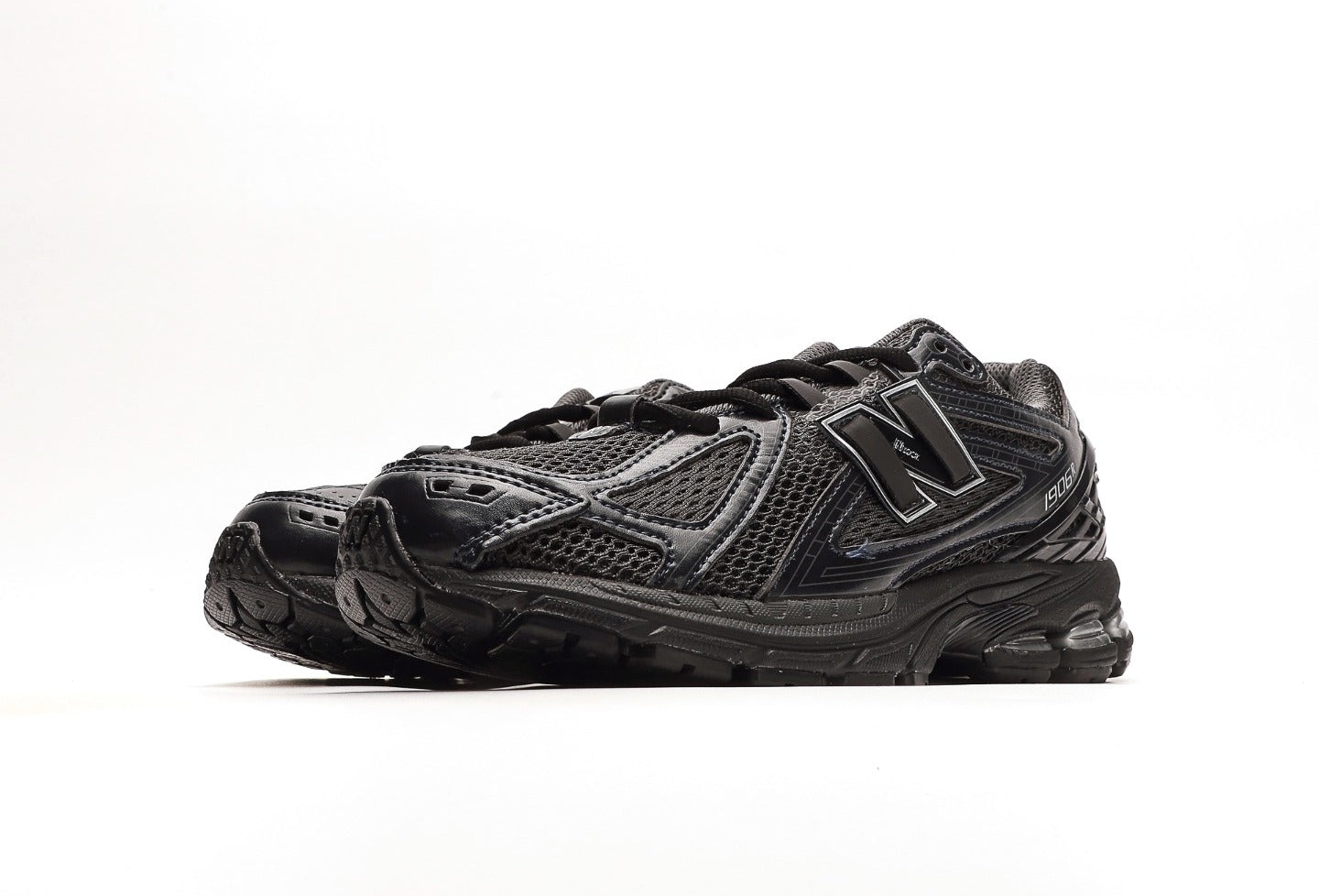 New Balance 1906R "Black Metallic" [PK GOD]