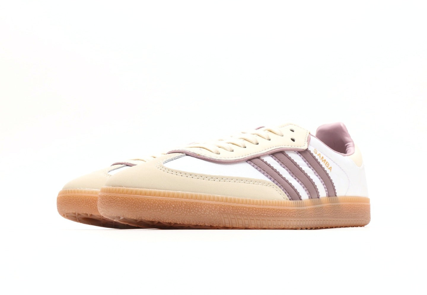 Samba OG Cream Gold