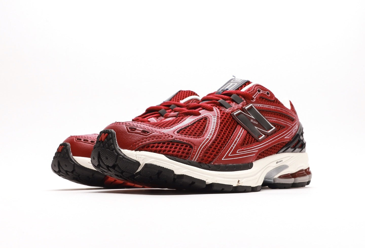 New Balance 1906R Burgundy