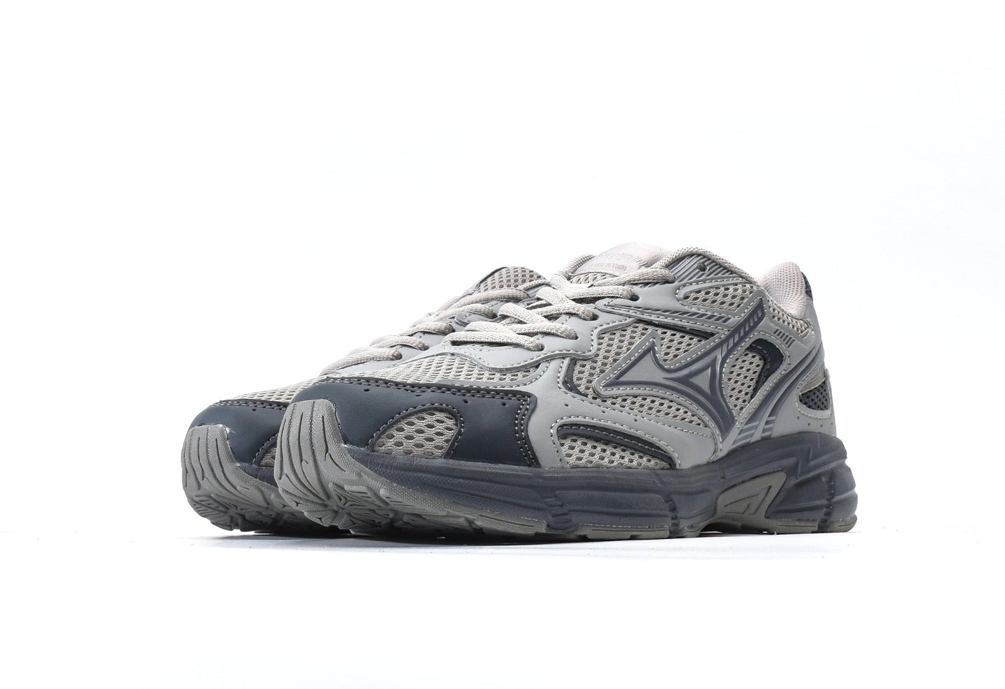 Mizuno Cyclone Speed 2k