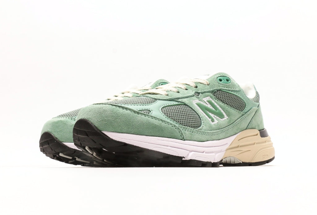 New Balance 993 "Chive"