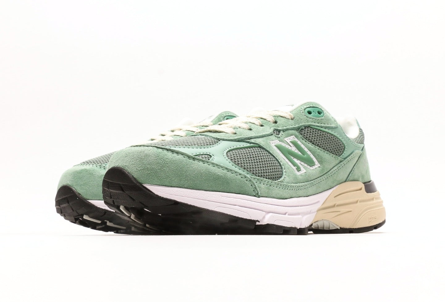 New Balance 993 "Chive"