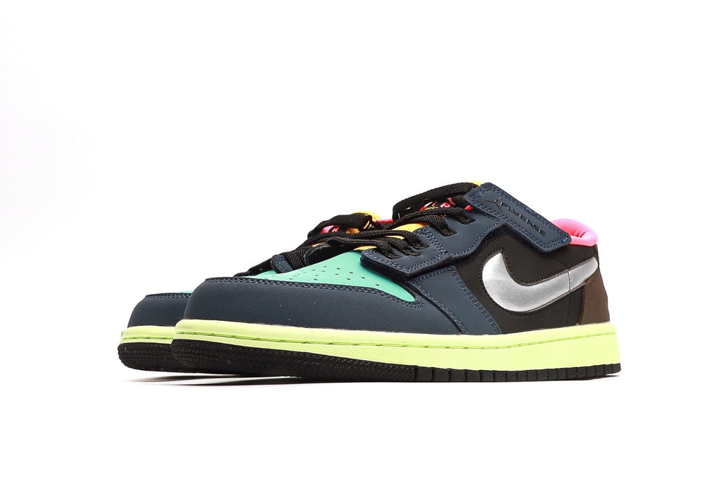 Air Jordan 1 Low FlyEase Bio Hack