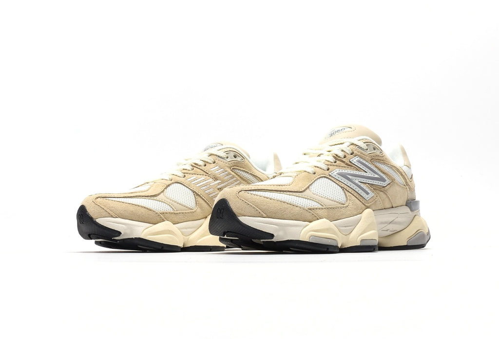 New Balance 9060 "Calcium/Sea Salt"