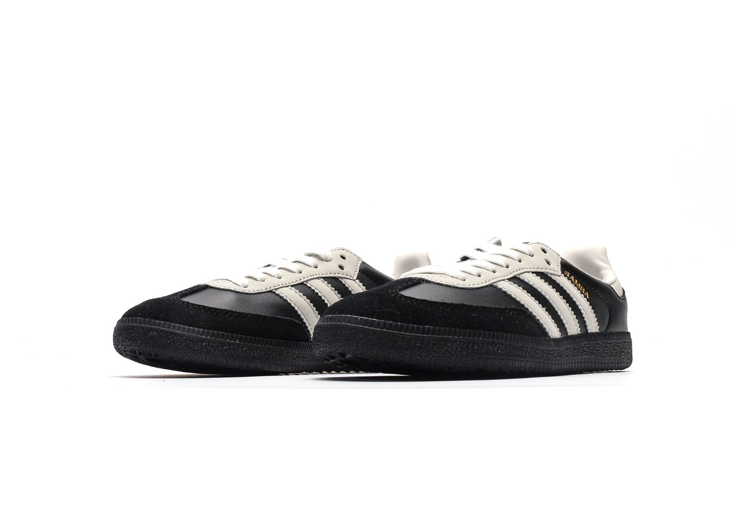 Samba OG 75th Anniversary