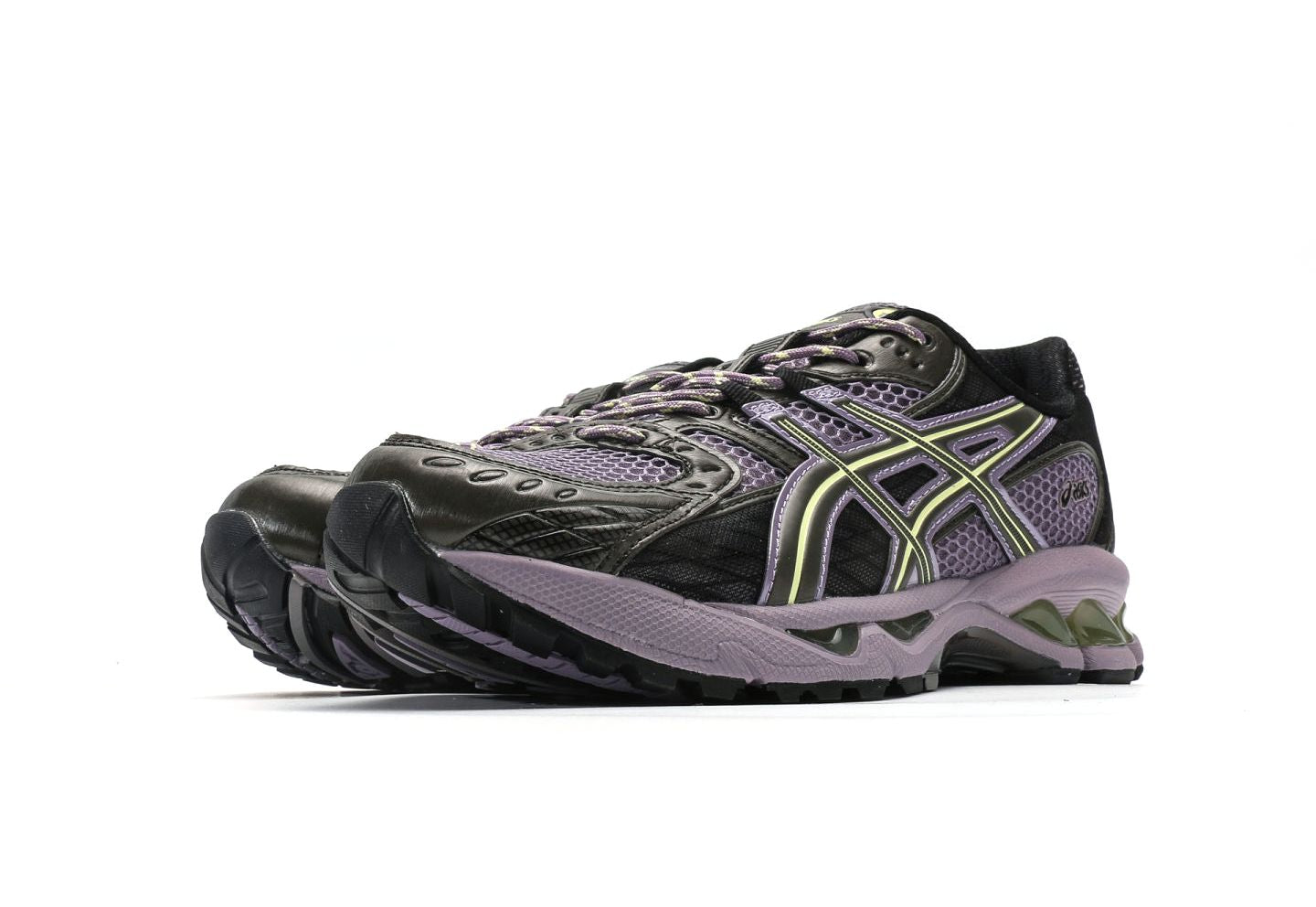 Gel Nimbus 10.1 Purple