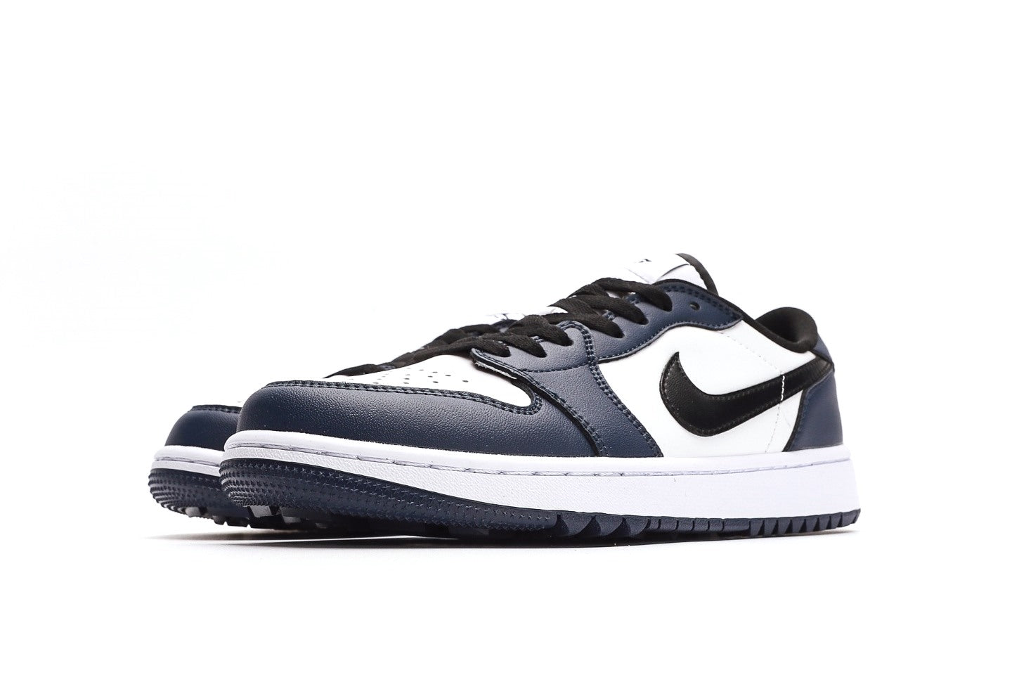 Air Jordan 1 Low Golf Navy