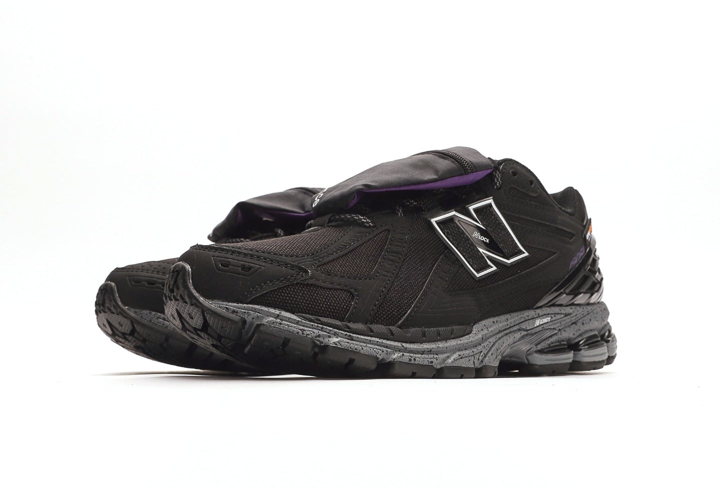 New Balance 1906R Cordura "Pouch - Black" [PK GOD]