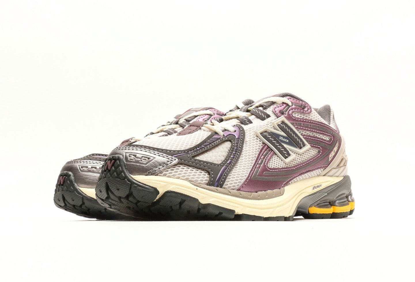 New Balance 1906R Licorice