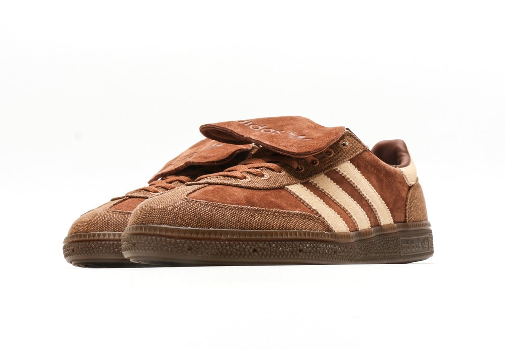 Handball Spezial LT "Brown Gum" size?