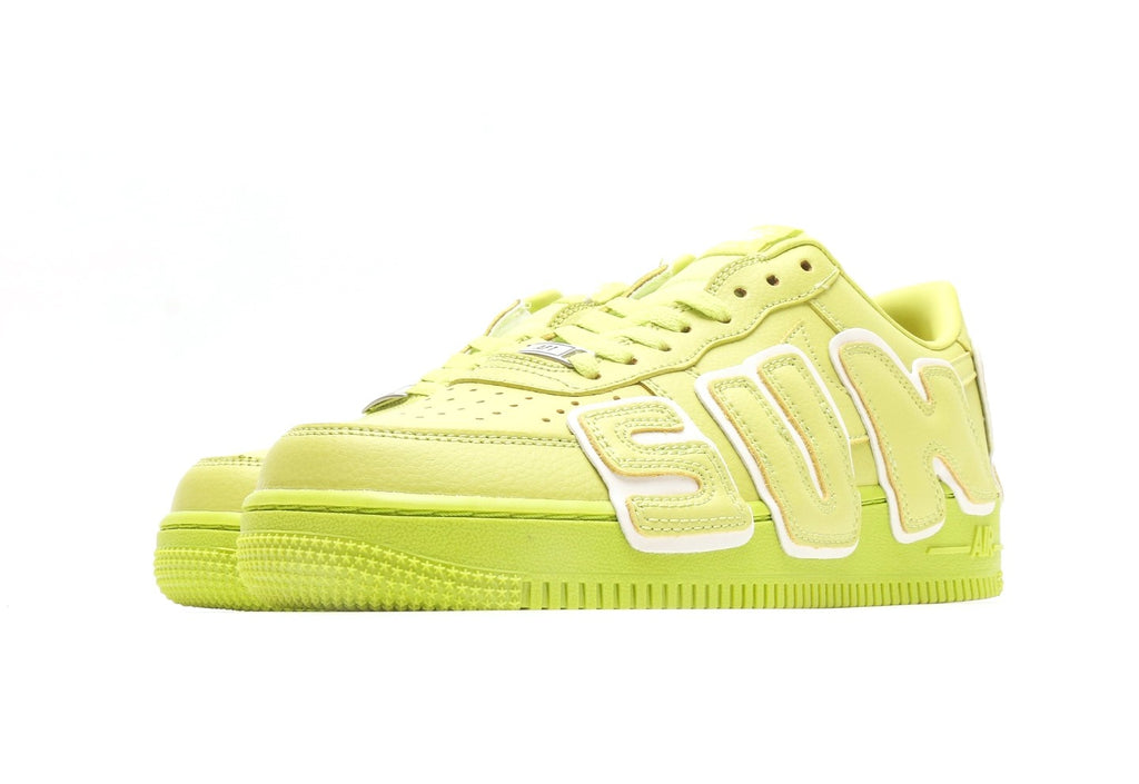 Air Force 1 Low Cactus Plant Flea Market