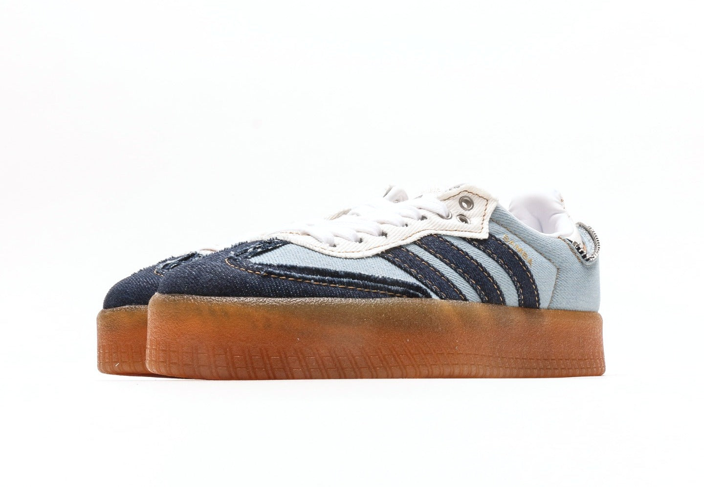 Sambae "Denim"