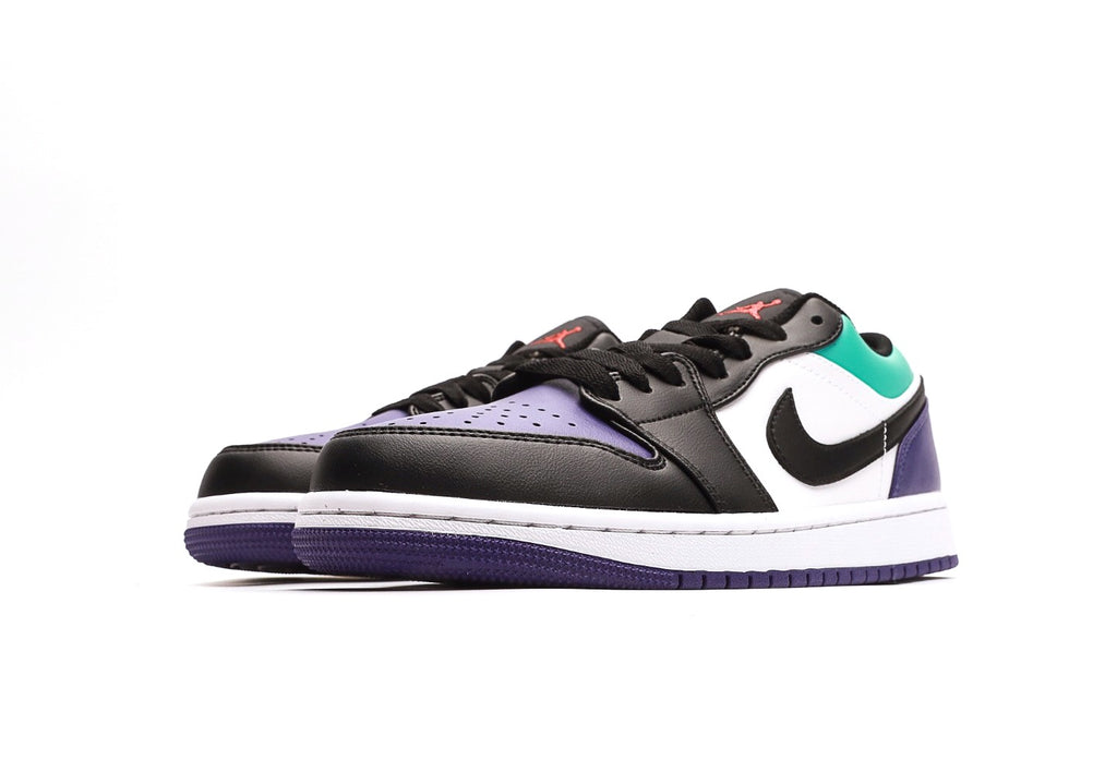 Air Jordan 1 Low 'Aqua'