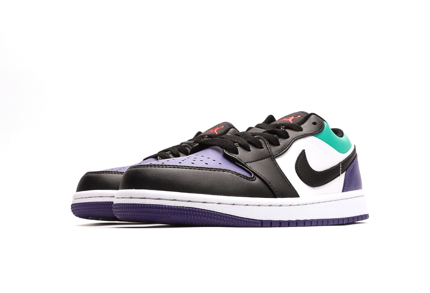Air Jordan 1 Low 'Aqua'