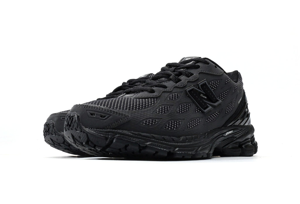New Balance 1906W Black Silver Metallic