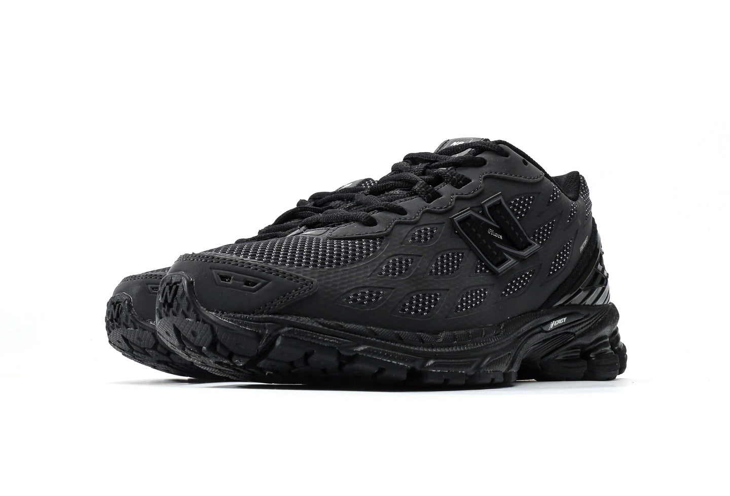 New Balance 1906W Black Silver Metallic