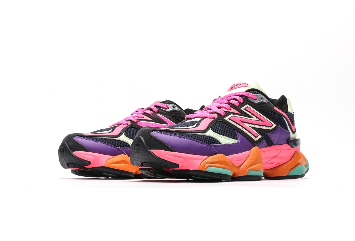 New balance 9060 “Purple Acid”